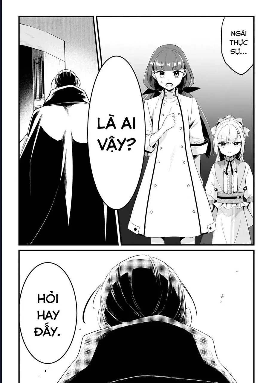 Tsuihousha Shokudou E Youkoso! Chap 51 - Next Chap 52