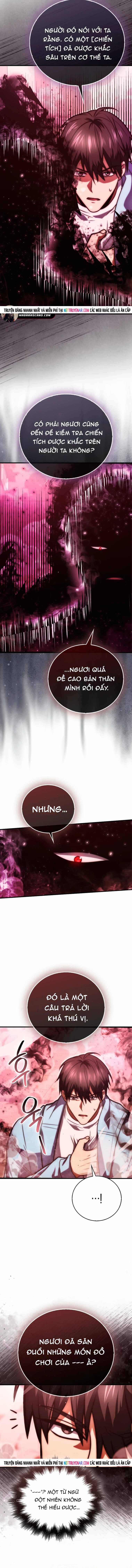 Người Chơi Có Thiên Phú Nghịch Thiên Chap 103 - Next Chap 104