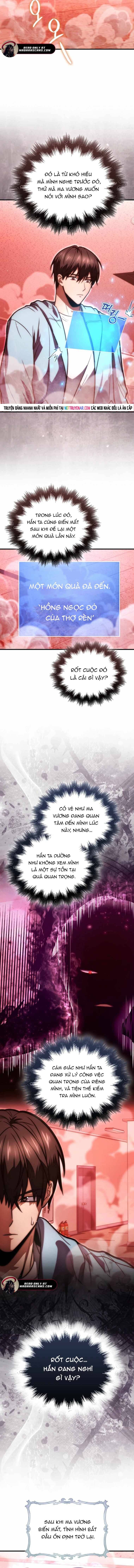 Người Chơi Có Thiên Phú Nghịch Thiên Chap 103 - Next Chap 104