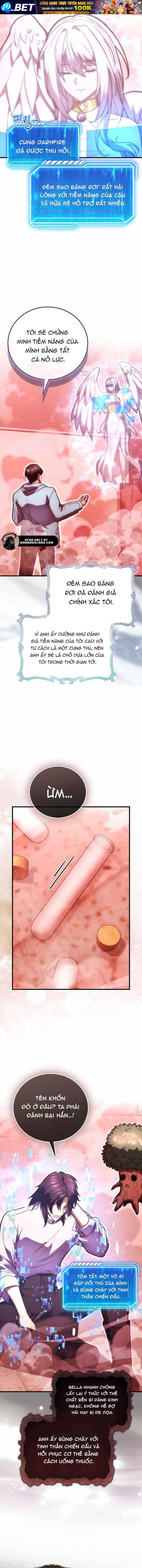 Người Chơi Có Thiên Phú Nghịch Thiên Chap 103 - Next Chap 104