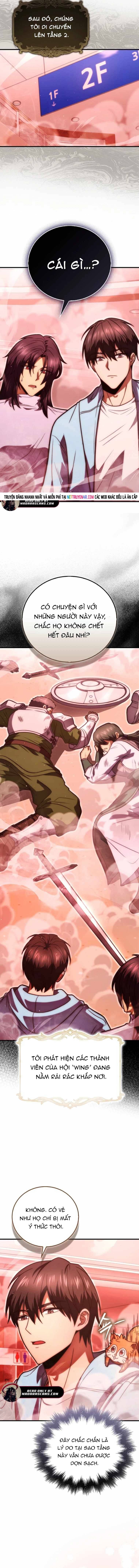 Người Chơi Có Thiên Phú Nghịch Thiên Chap 103 - Next Chap 104