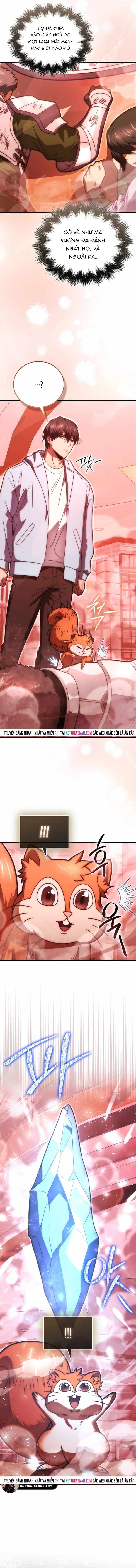 Người Chơi Có Thiên Phú Nghịch Thiên Chap 103 - Next Chap 104