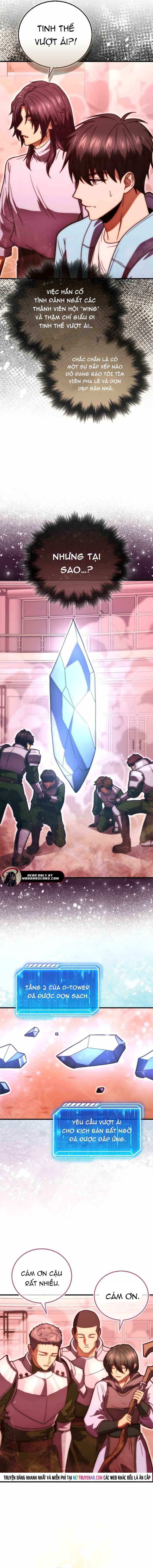 Người Chơi Có Thiên Phú Nghịch Thiên Chap 103 - Next Chap 104