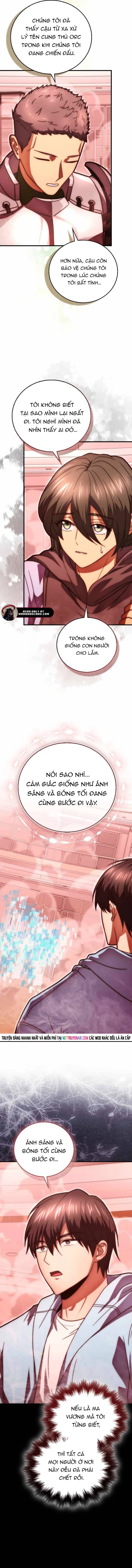 Người Chơi Có Thiên Phú Nghịch Thiên Chap 103 - Next Chap 104