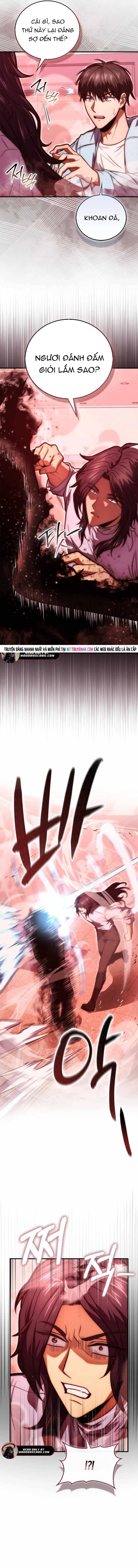 Người Chơi Có Thiên Phú Nghịch Thiên Chap 103 - Next Chap 104