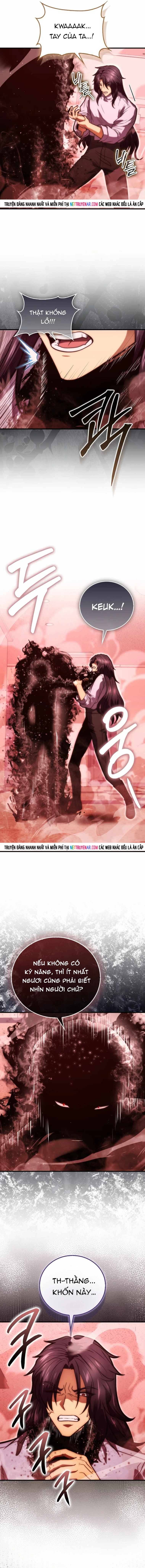 Người Chơi Có Thiên Phú Nghịch Thiên Chap 103 - Next Chap 104