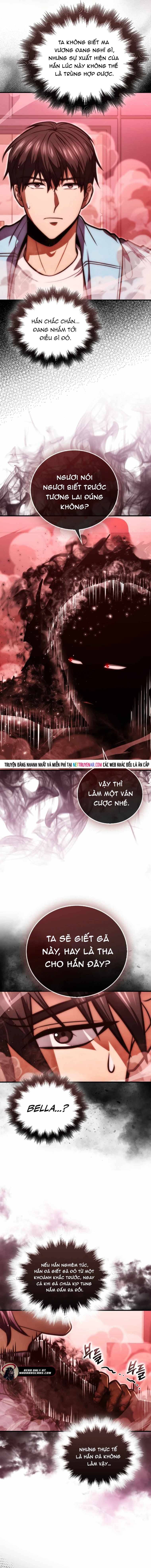 Người Chơi Có Thiên Phú Nghịch Thiên Chap 103 - Next Chap 104