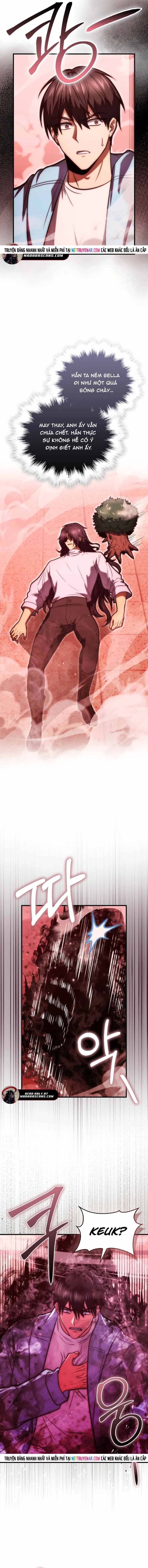 Người Chơi Có Thiên Phú Nghịch Thiên Chap 103 - Next Chap 104