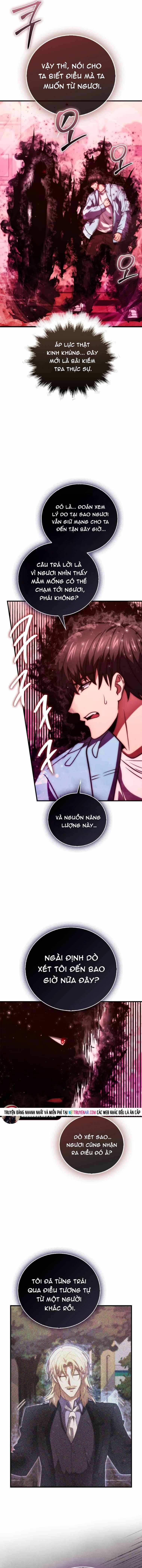 Người Chơi Có Thiên Phú Nghịch Thiên Chap 103 - Next Chap 104