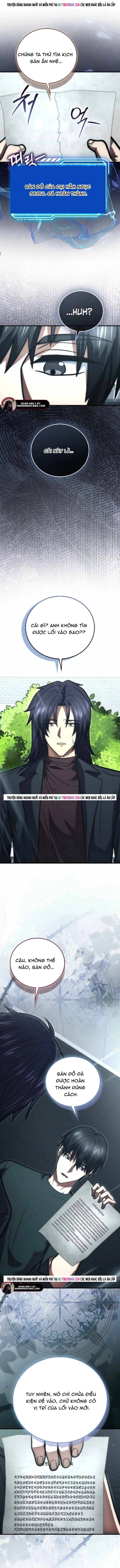Người Chơi Có Thiên Phú Nghịch Thiên Chap 104 - Next Chap 105