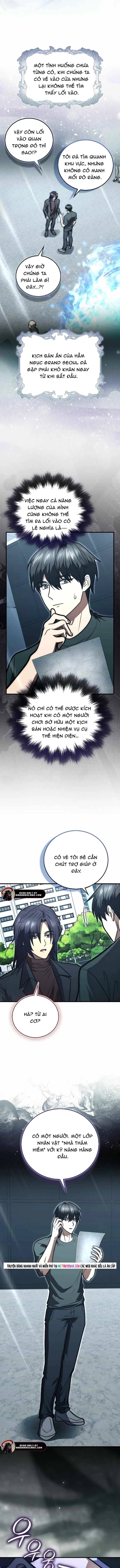 Người Chơi Có Thiên Phú Nghịch Thiên Chap 104 - Next Chap 105
