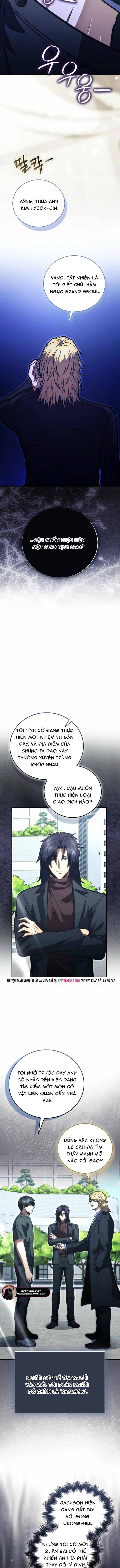 Người Chơi Có Thiên Phú Nghịch Thiên Chap 104 - Next Chap 105