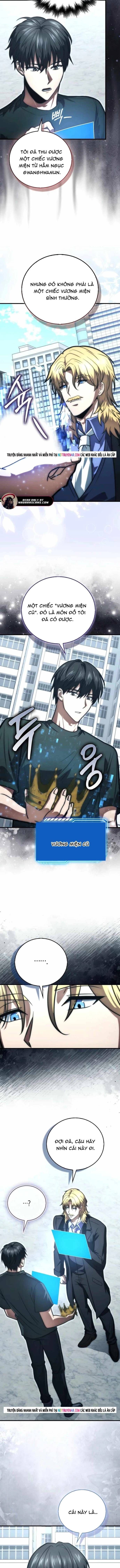 Người Chơi Có Thiên Phú Nghịch Thiên Chap 104 - Next Chap 105