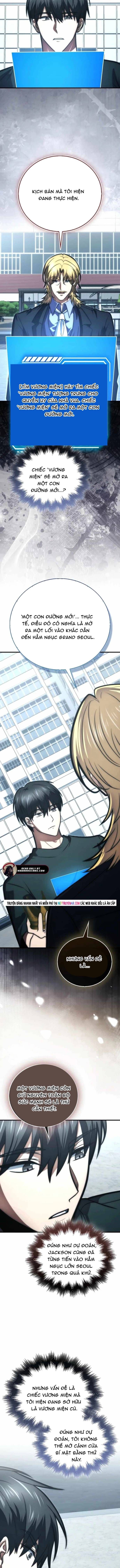 Người Chơi Có Thiên Phú Nghịch Thiên Chap 104 - Next Chap 105