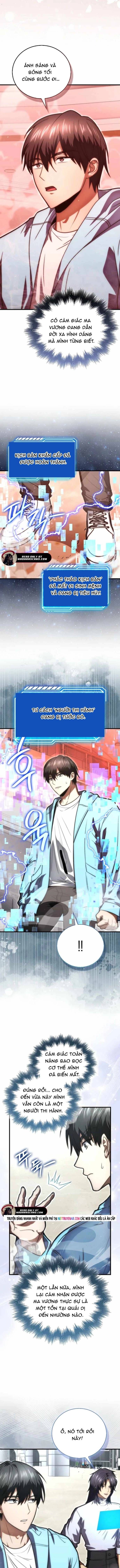 Người Chơi Có Thiên Phú Nghịch Thiên Chap 104 - Next Chap 105