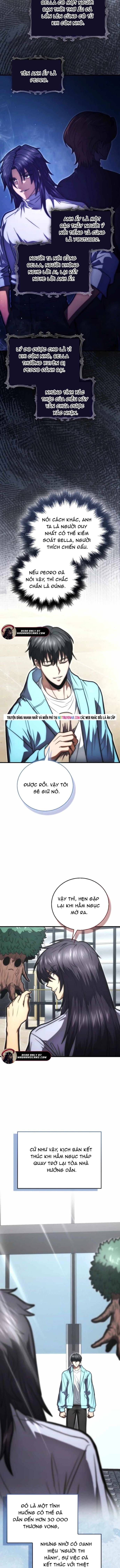 Người Chơi Có Thiên Phú Nghịch Thiên Chap 104 - Next Chap 105