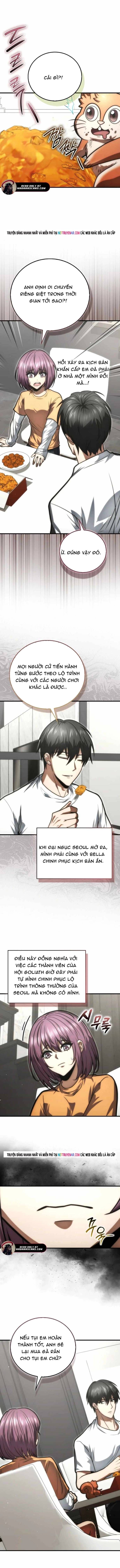 Người Chơi Có Thiên Phú Nghịch Thiên Chap 104 - Next Chap 105