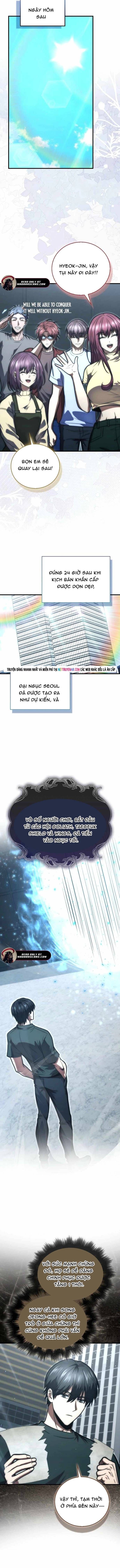 Người Chơi Có Thiên Phú Nghịch Thiên Chap 104 - Next Chap 105