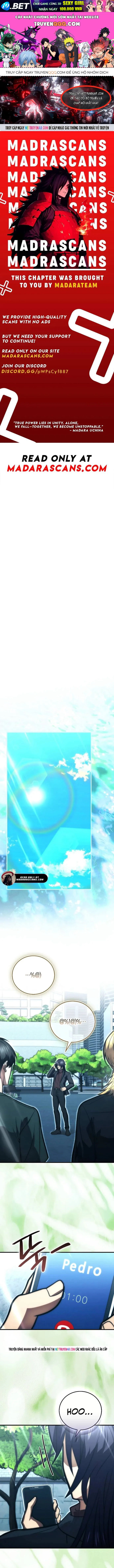 Người Chơi Có Thiên Phú Nghịch Thiên Chap 105 - Next Chap 106