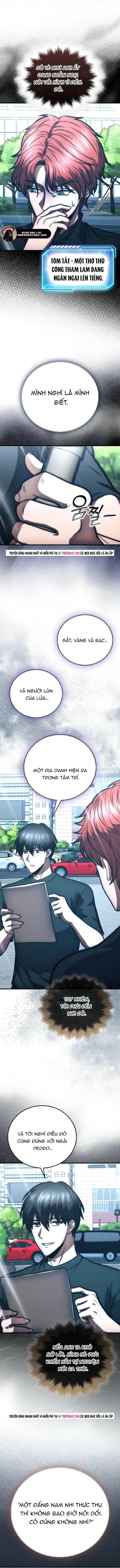 Người Chơi Có Thiên Phú Nghịch Thiên Chap 105 - Next Chap 106