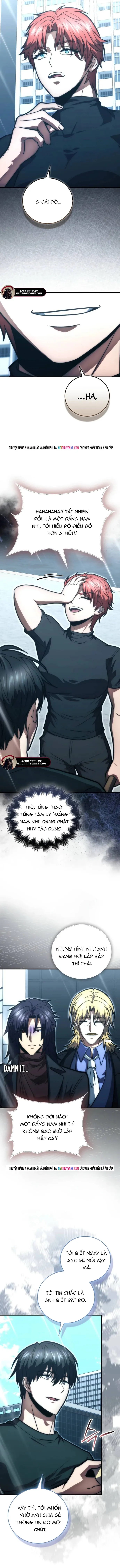 Người Chơi Có Thiên Phú Nghịch Thiên Chap 105 - Next Chap 106