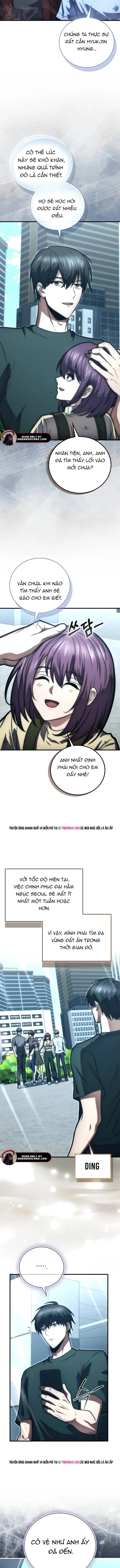 Người Chơi Có Thiên Phú Nghịch Thiên Chap 105 - Next Chap 106
