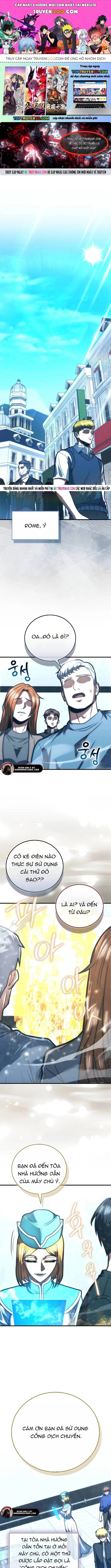 Người Chơi Có Thiên Phú Nghịch Thiên Chap 106 - Next Chap 107