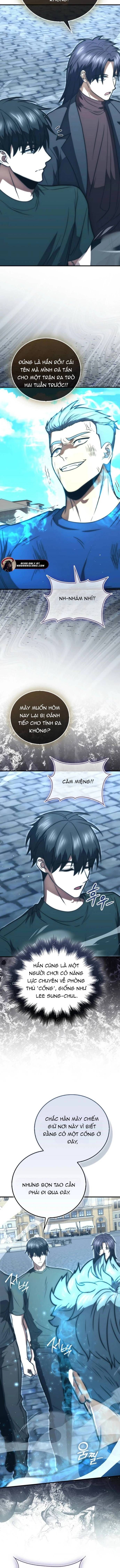 Người Chơi Có Thiên Phú Nghịch Thiên Chap 106 - Next Chap 107