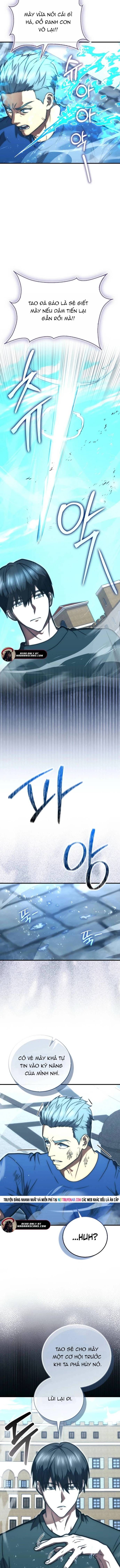 Người Chơi Có Thiên Phú Nghịch Thiên Chap 106 - Next Chap 107