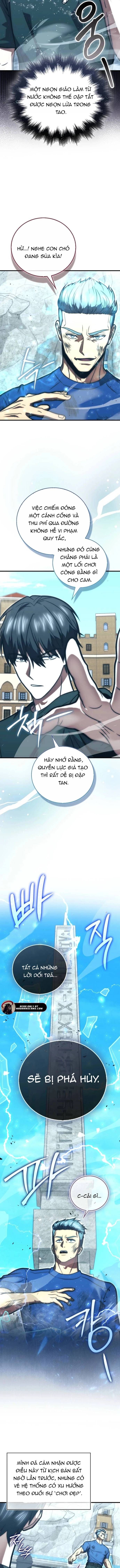 Người Chơi Có Thiên Phú Nghịch Thiên Chap 106 - Next Chap 107