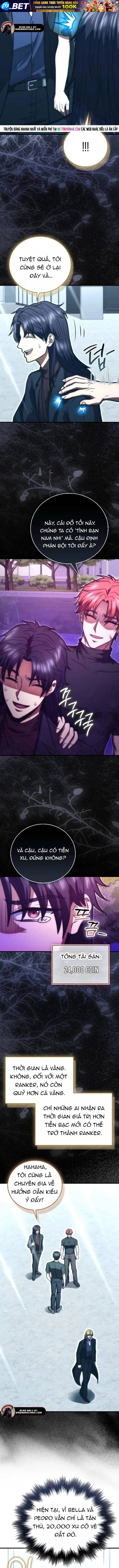 Người Chơi Có Thiên Phú Nghịch Thiên Chap 106 - Next Chap 107