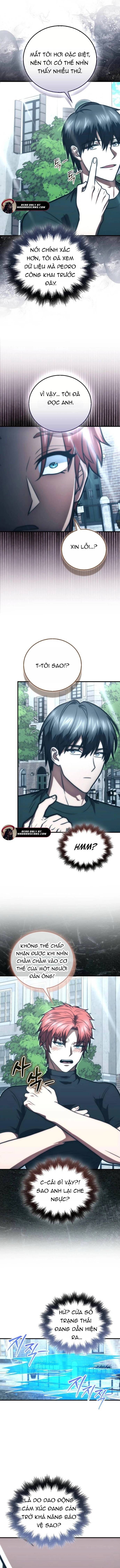 Người Chơi Có Thiên Phú Nghịch Thiên Chap 106 - Next Chap 107