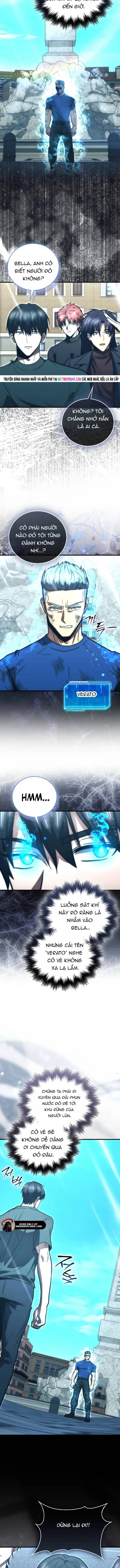 Người Chơi Có Thiên Phú Nghịch Thiên Chap 106 - Next Chap 107