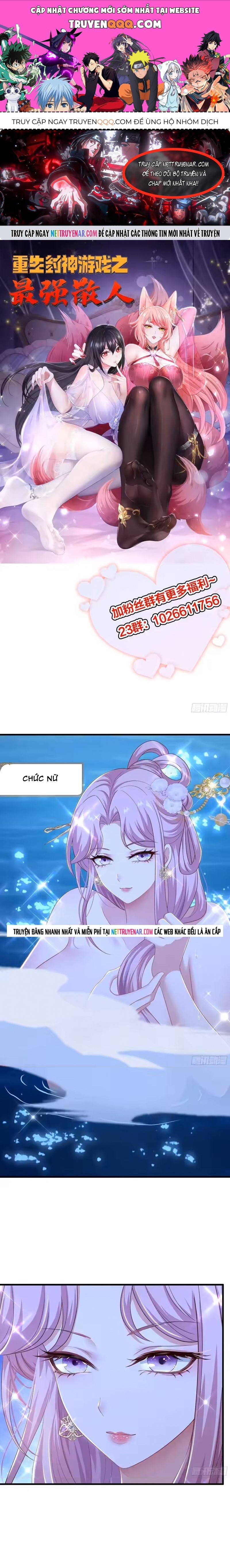 Trụ Vương Tái Sinh Không Muốn Làm Đại Phản Diện Chap 201 - Next Chap 202