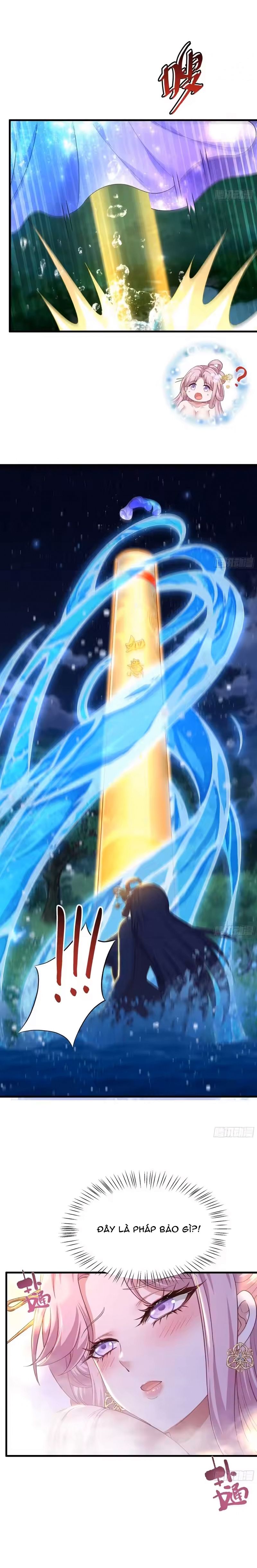 Trụ Vương Tái Sinh Không Muốn Làm Đại Phản Diện Chap 201 - Next Chap 202