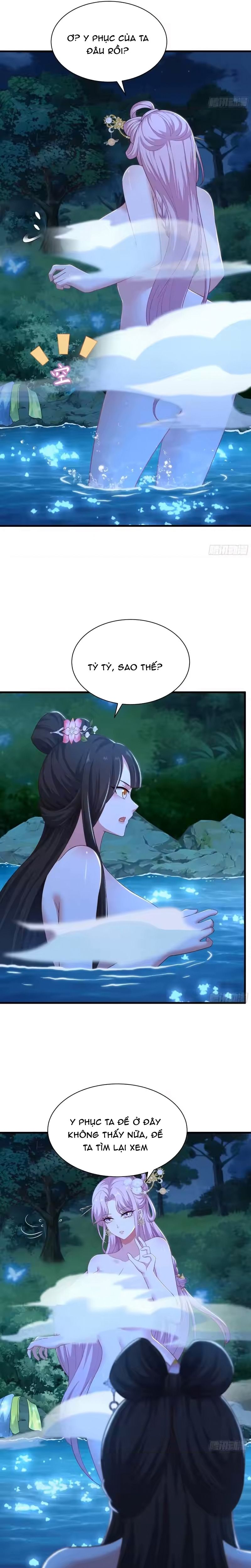 Trụ Vương Tái Sinh Không Muốn Làm Đại Phản Diện Chap 201 - Next Chap 202