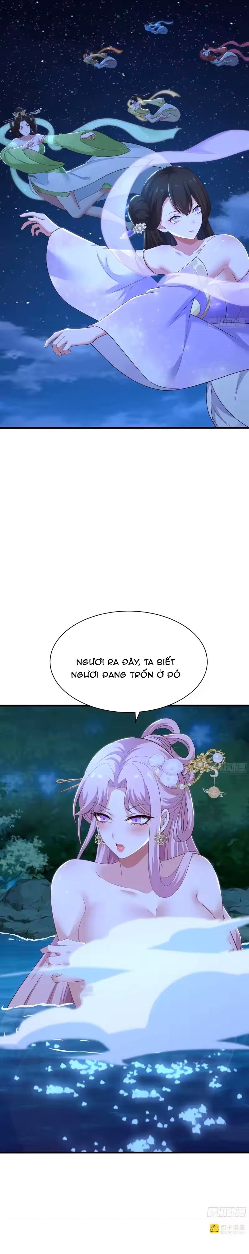 Trụ Vương Tái Sinh Không Muốn Làm Đại Phản Diện Chap 201 - Next Chap 202