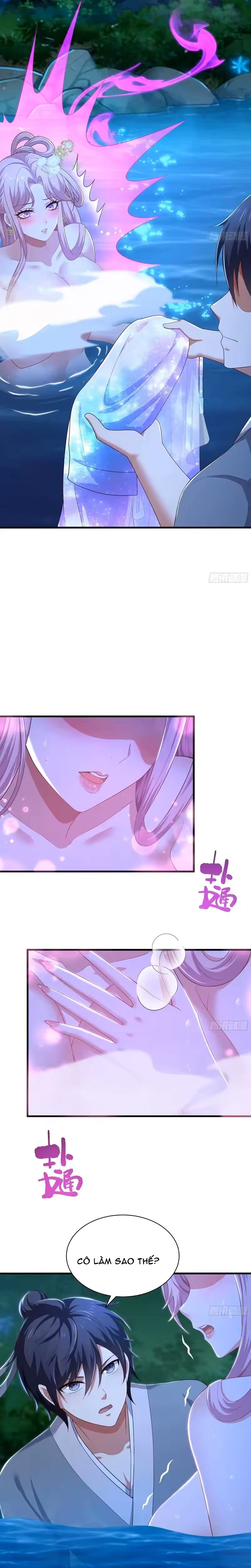 Trụ Vương Tái Sinh Không Muốn Làm Đại Phản Diện Chap 201 - Next Chap 202