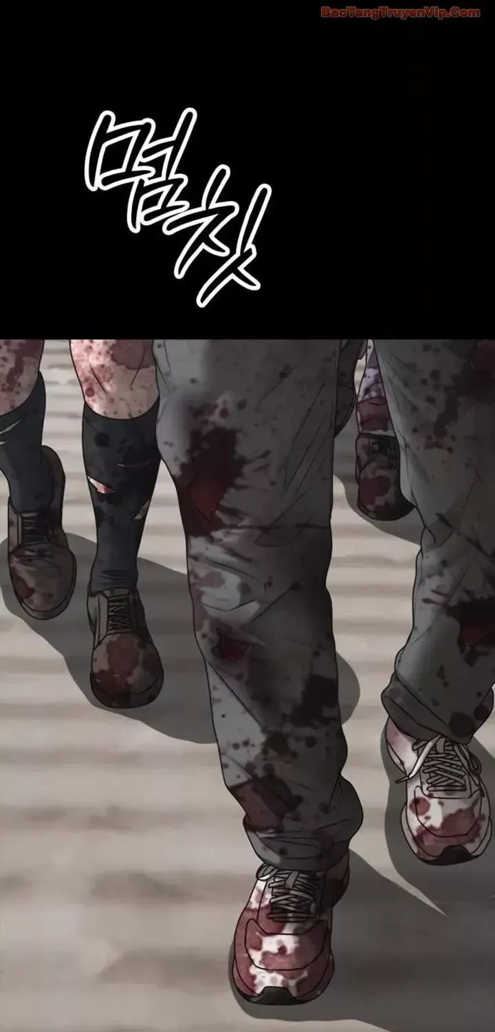 Ngày Tận Thế Đã Đến Chap 52 - Next Chap 53