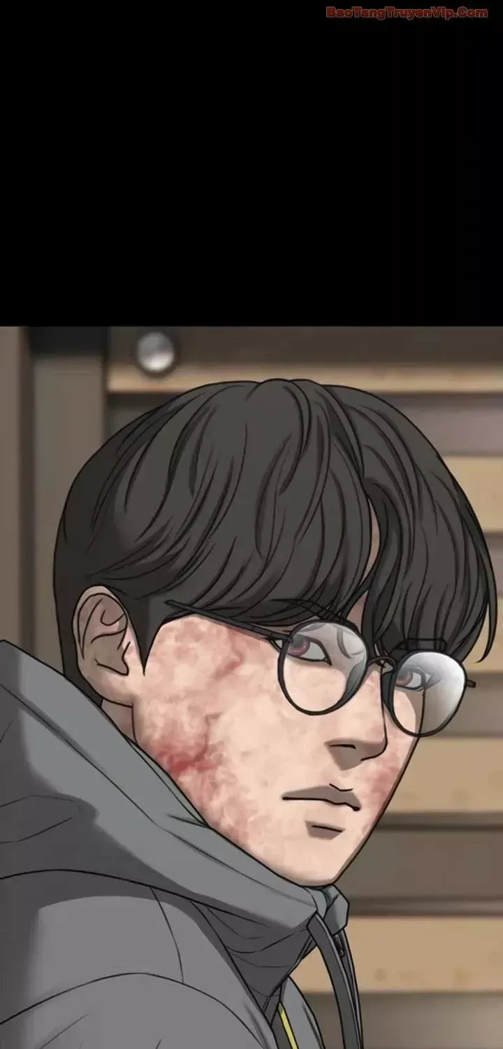 Ngày Tận Thế Đã Đến Chap 52 - Next Chap 53