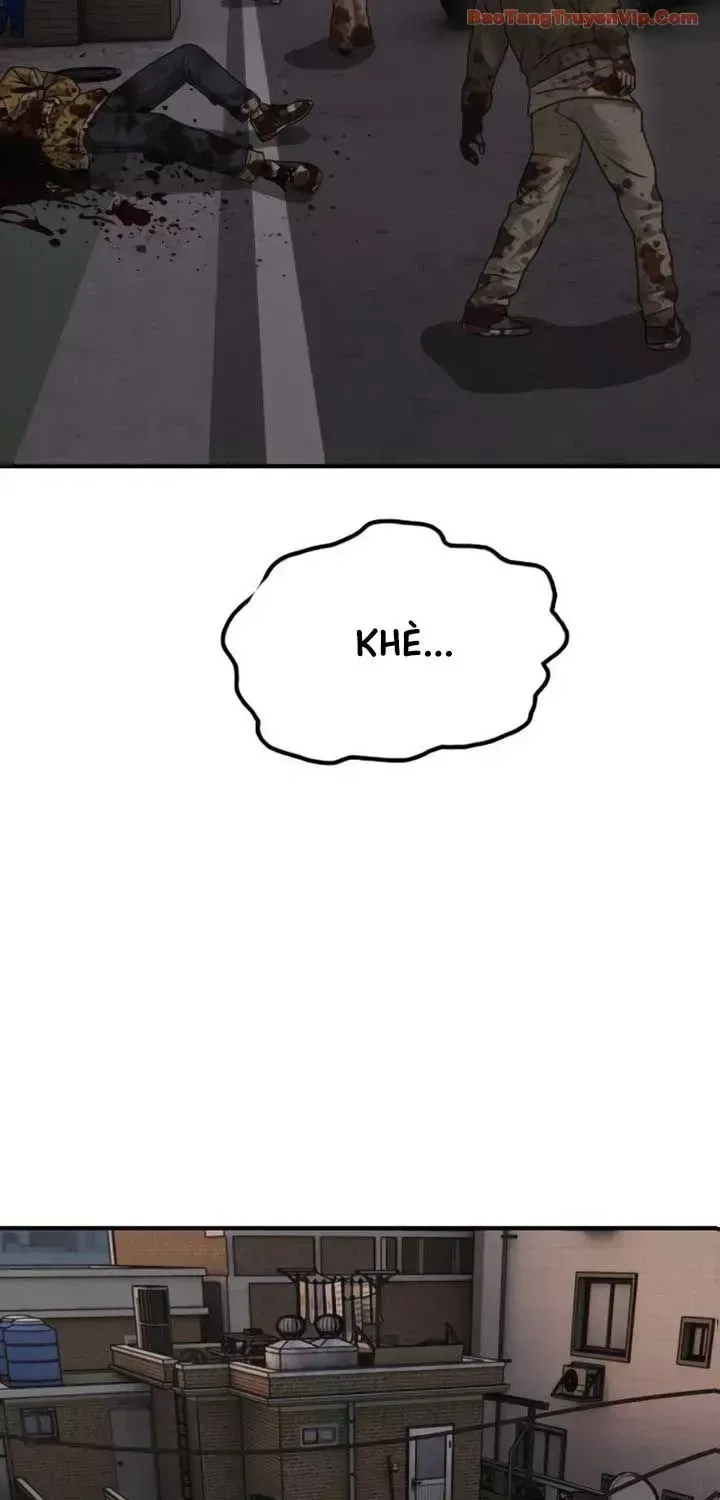 Ngày Tận Thế Đã Đến Chap 52 - Next Chap 53