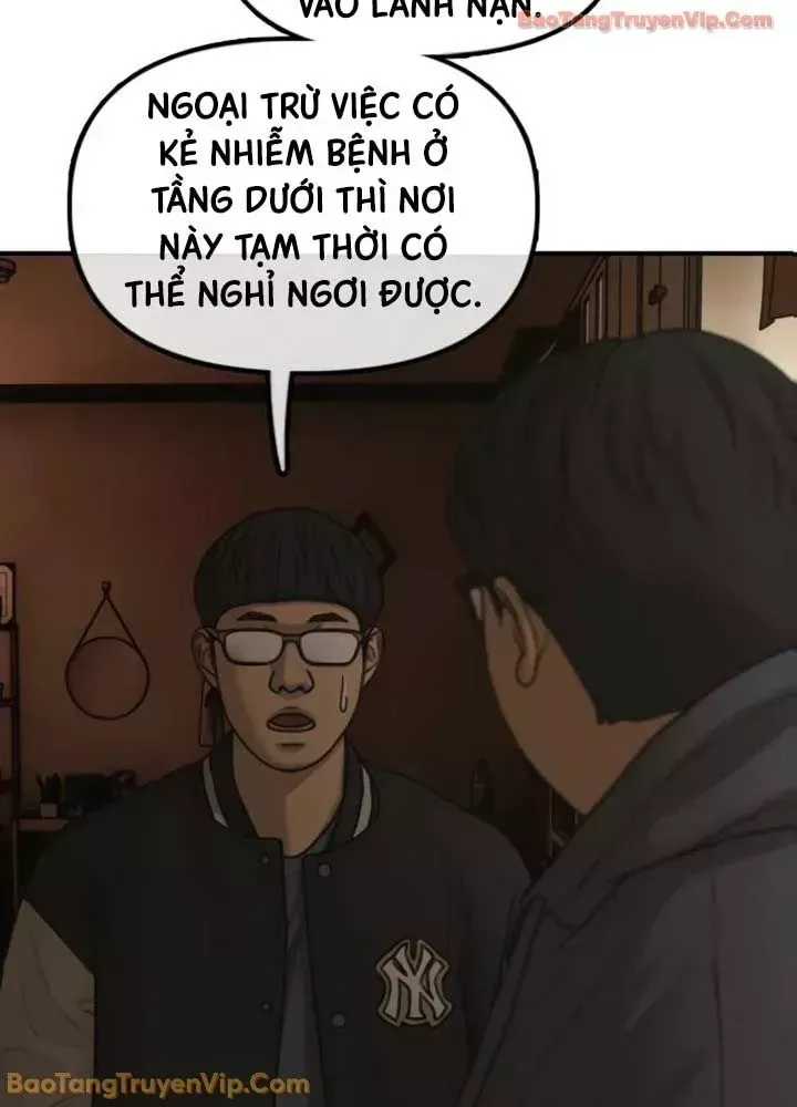 Ngày Tận Thế Đã Đến Chap 52 - Next Chap 53