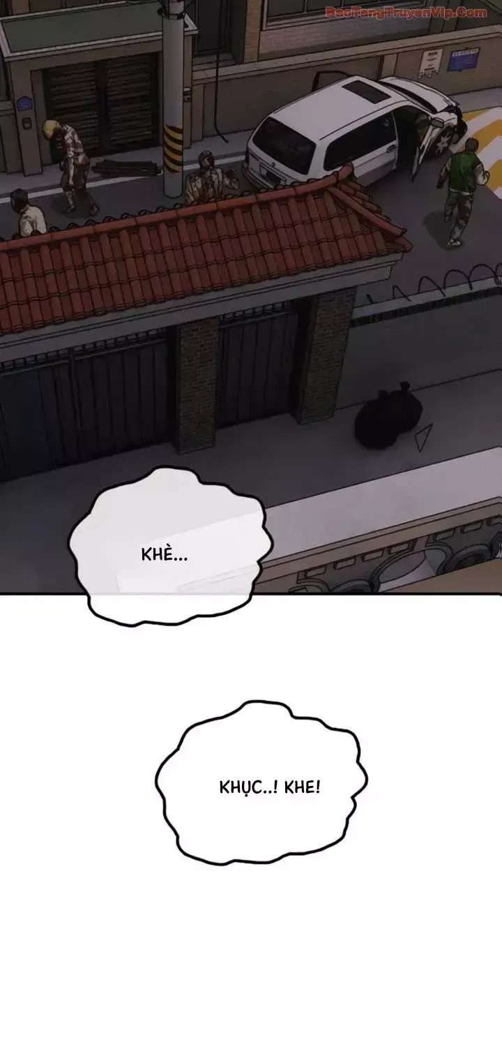 Ngày Tận Thế Đã Đến Chap 52 - Next Chap 53