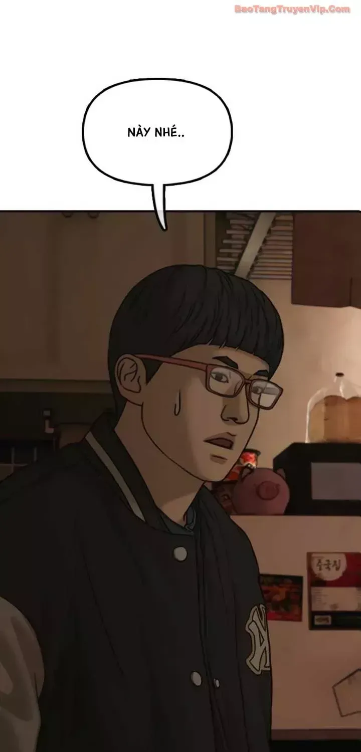 Ngày Tận Thế Đã Đến Chap 52 - Next Chap 53