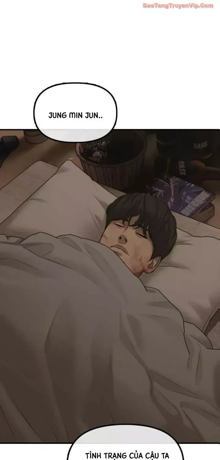 Ngày Tận Thế Đã Đến Chap 52 - Next Chap 53