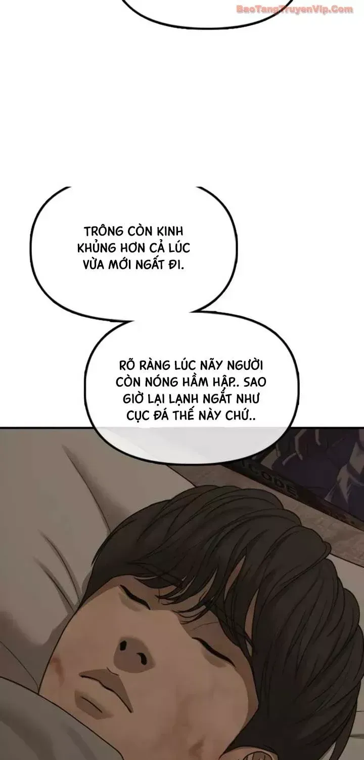 Ngày Tận Thế Đã Đến Chap 52 - Next Chap 53