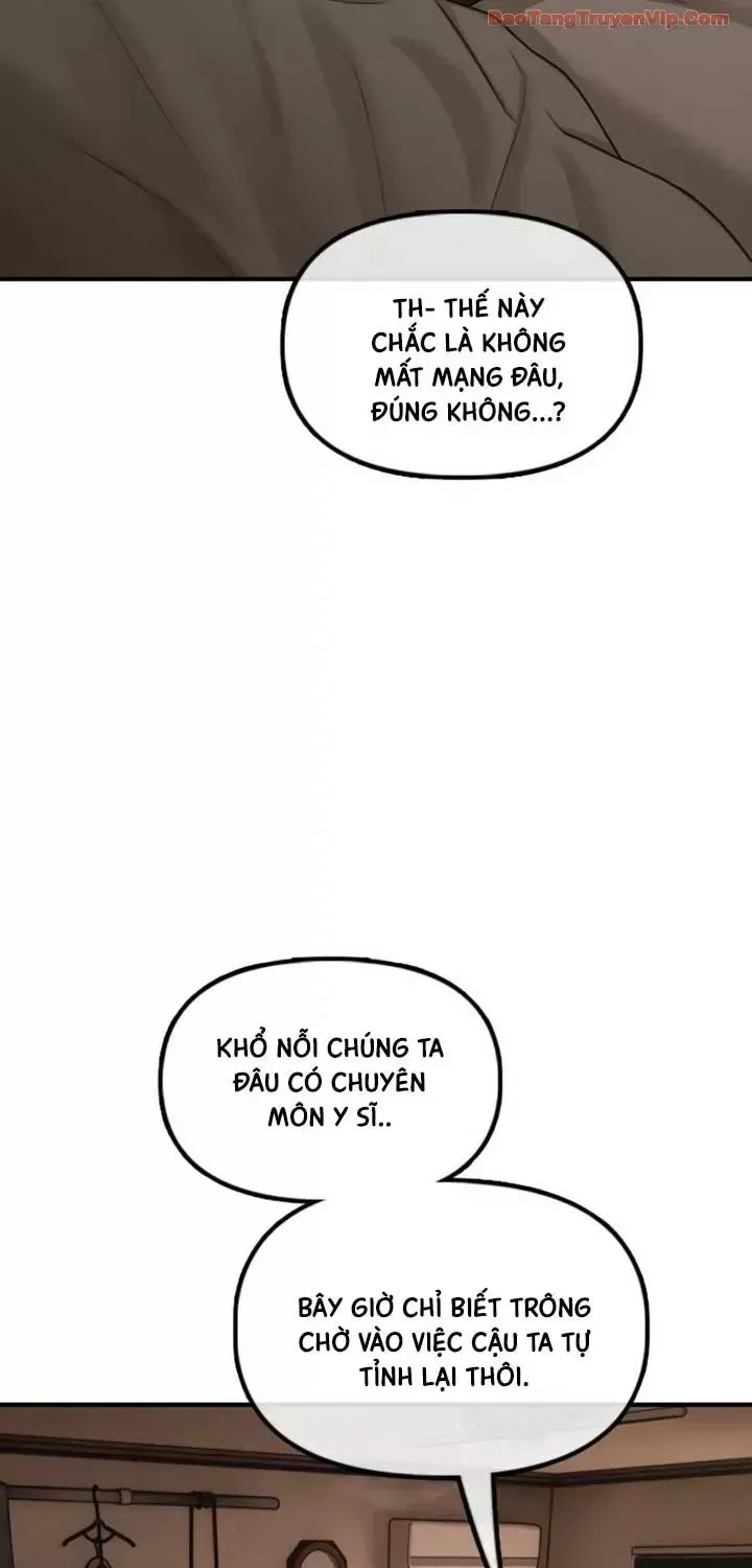 Ngày Tận Thế Đã Đến Chap 52 - Next Chap 53