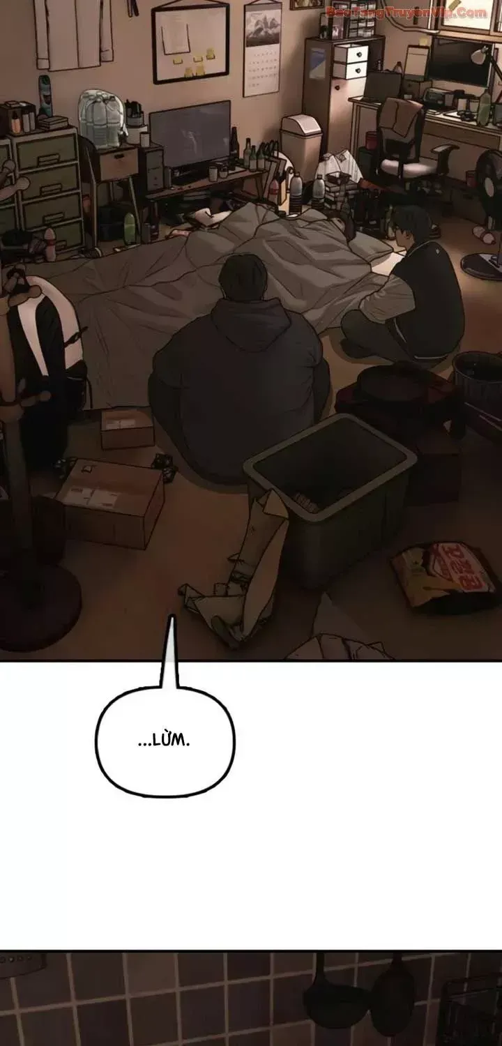 Ngày Tận Thế Đã Đến Chap 52 - Next Chap 53