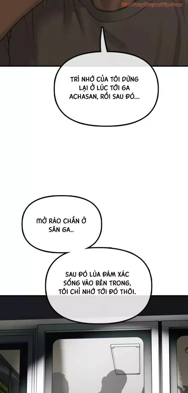 Ngày Tận Thế Đã Đến Chap 52 - Next Chap 53