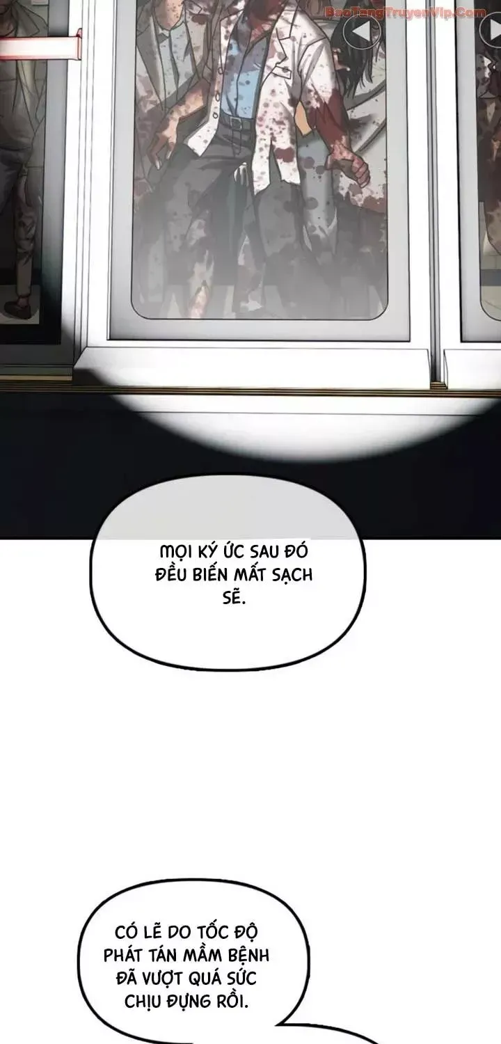 Ngày Tận Thế Đã Đến Chap 52 - Next Chap 53